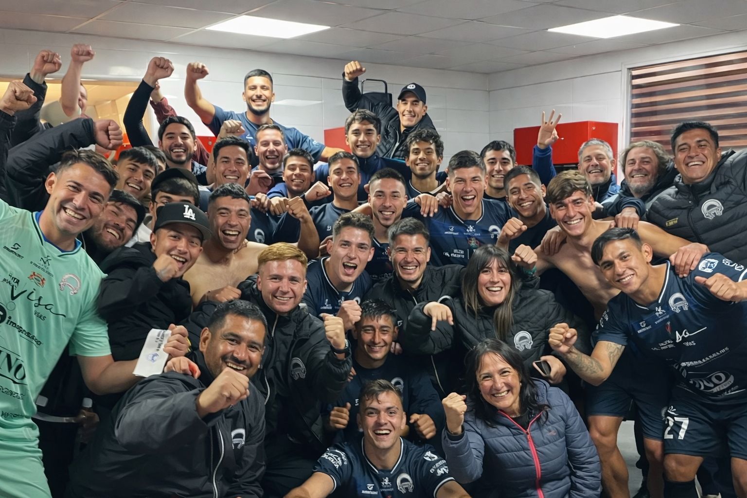 Imagen del club Deportes Colchagua 3